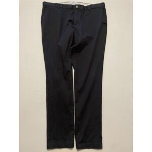 Lot 3 Spoke 40 x 32 Sharps BUILD B Slim Tapered Stretch Chinos Pants